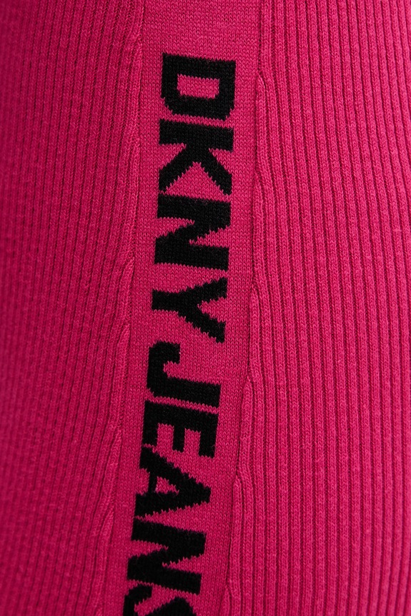 Šaty Dkny DJ5R0752 ružová