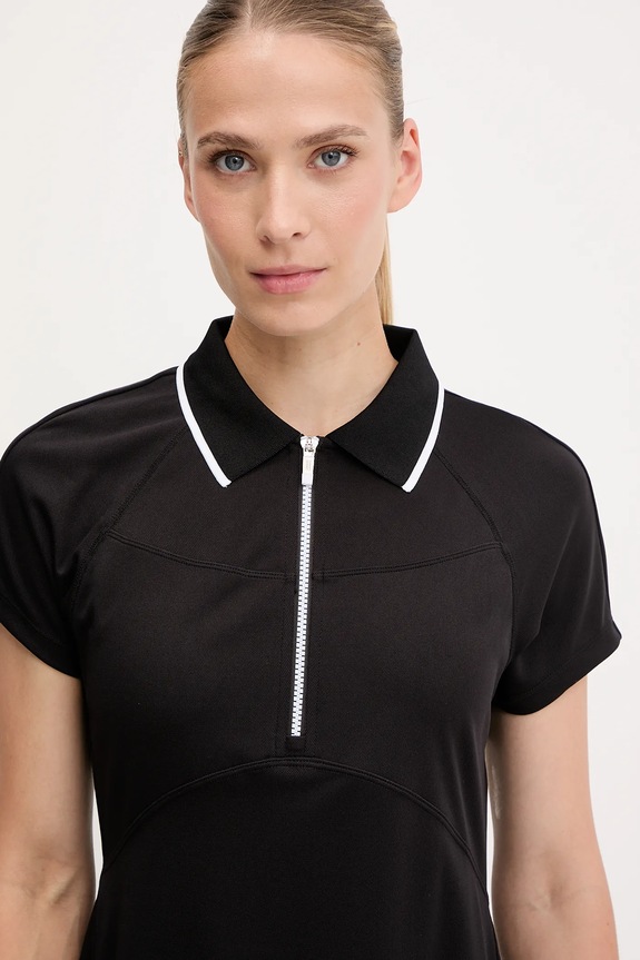 Šaty Dkny černá DP5D4903