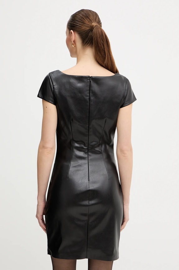 Ruházat Guess ruha ALIENOR W5BK55.WGIK0 fekete