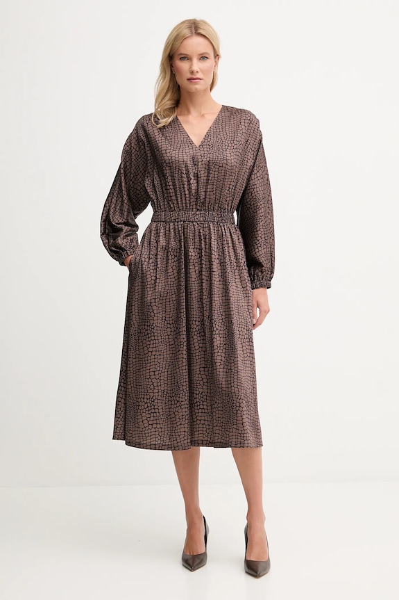 Joop! ruha 30048634 barna AW25