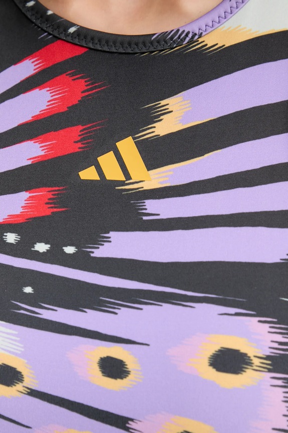 adidas rochie x Farm Rio JL8609