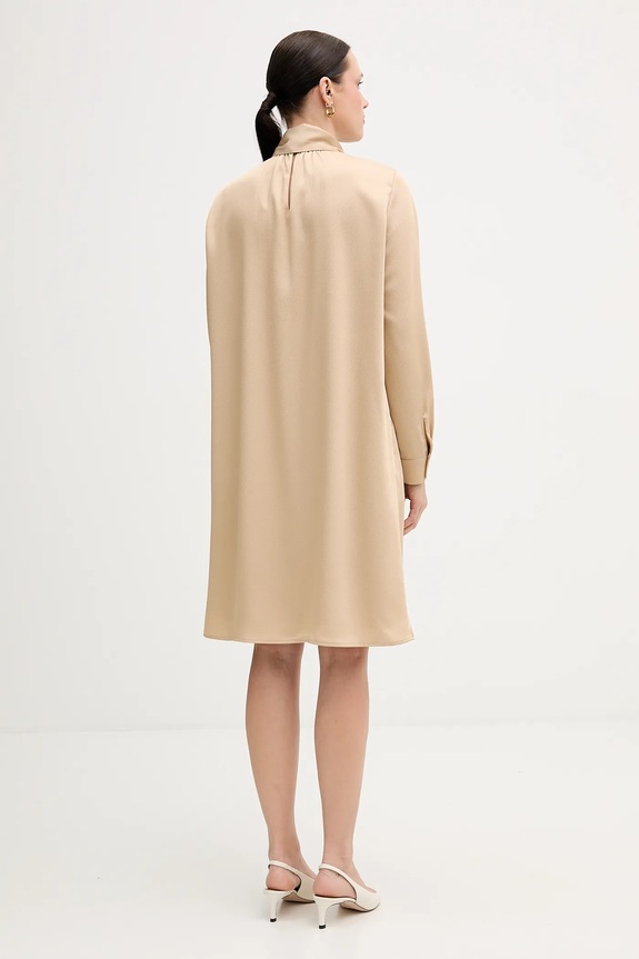 Abbigliamento Marc Aurel vestito 6584.2010.93474 beige