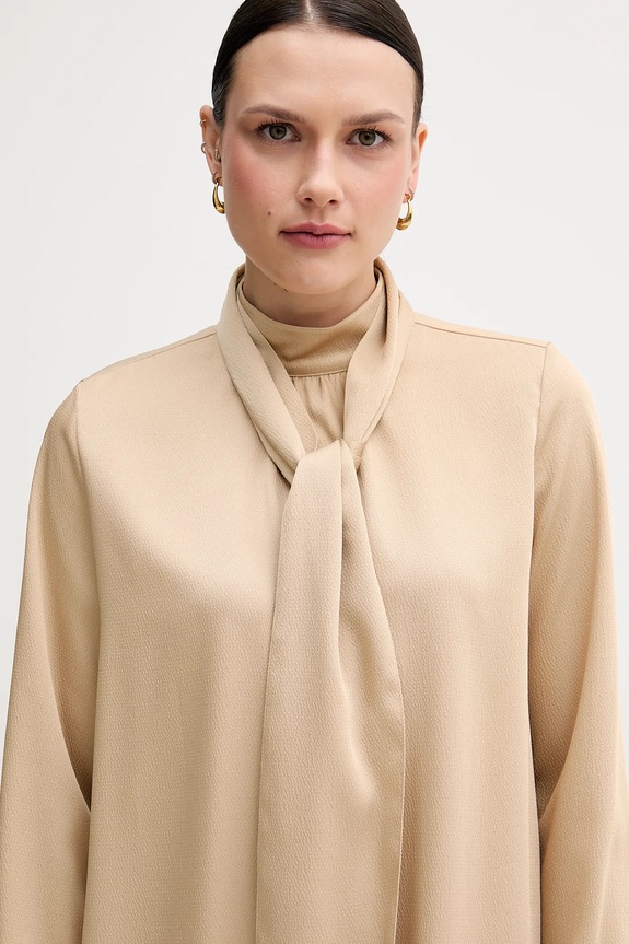 Marc Aurel vestito beige 6584.2010.93474