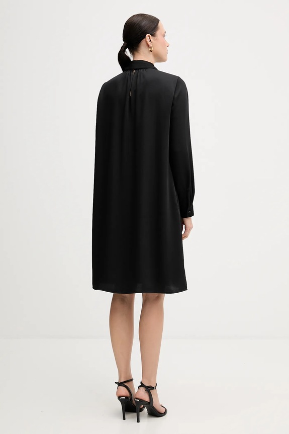 Abbigliamento Marc Aurel vestito 6584.2010.93474 nero