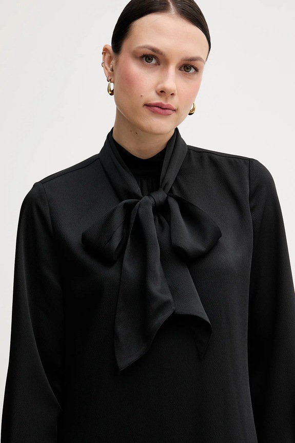 Marc Aurel vestito nero 6584.2010.93474