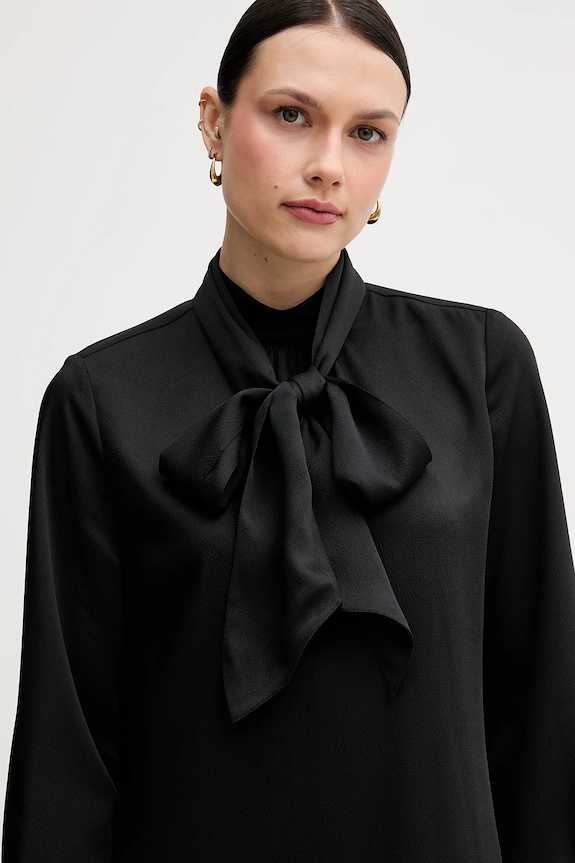 Marc Aurel vestito nero 6584.2010.93474