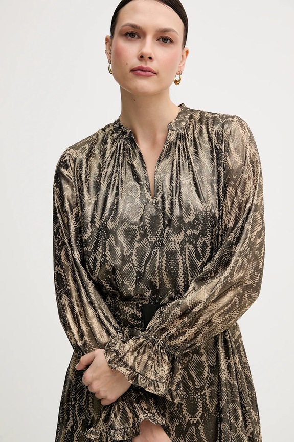 Marc Aurel vestito verde 6585.1010.93490