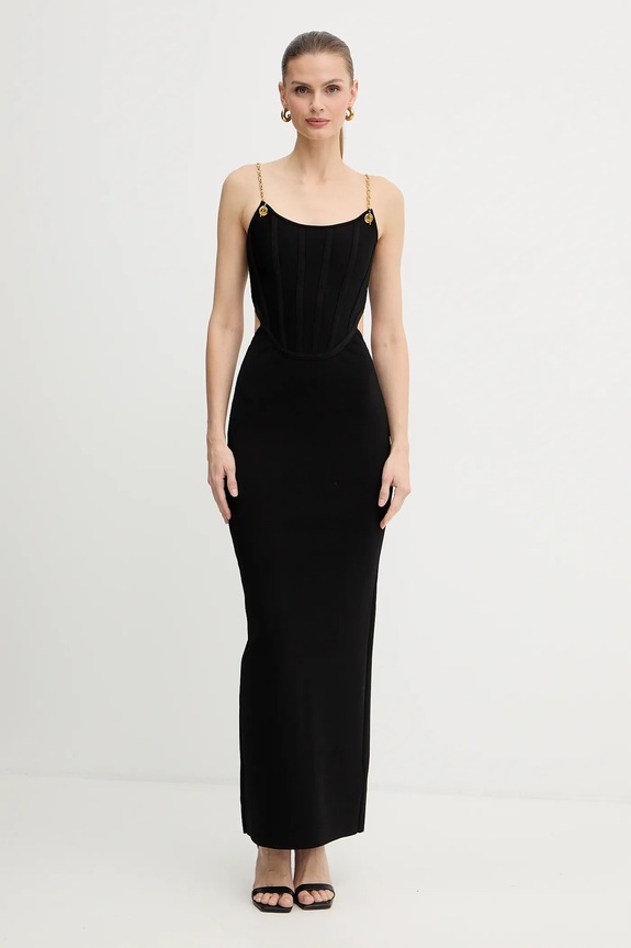 Сукня Marciano by Guess AISHA maxi чорний 5BGK10.5036Z