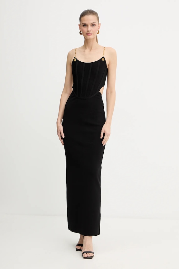 Одяг Сукня Marciano by Guess AISHA 5BGK10.5036Z чорний