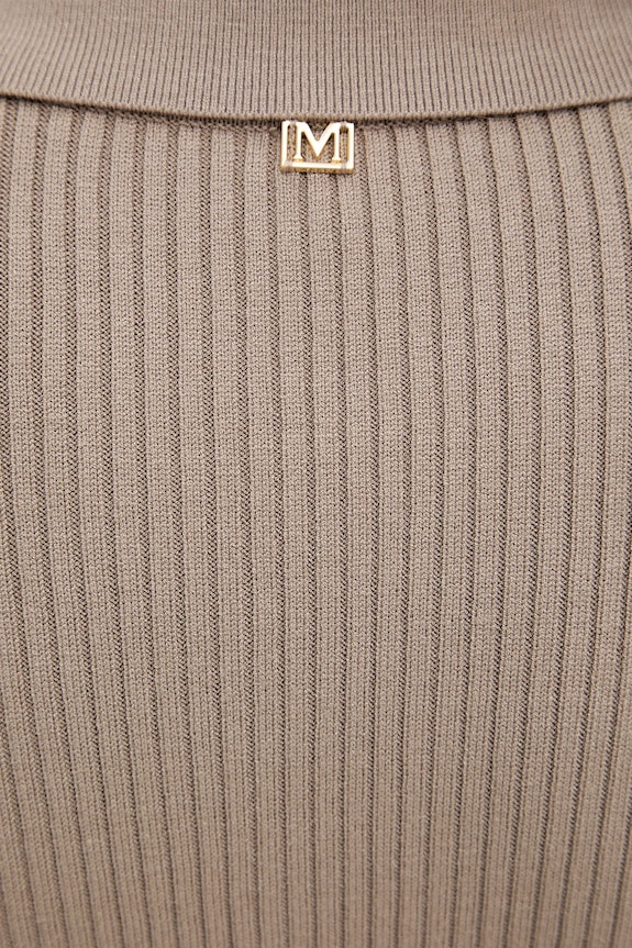 Сукня Marciano by Guess AGATHE 5BGK07.5891Z бежевий