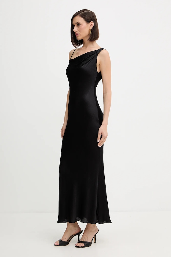 Рокля Twinset 252TP2360 черен AW25