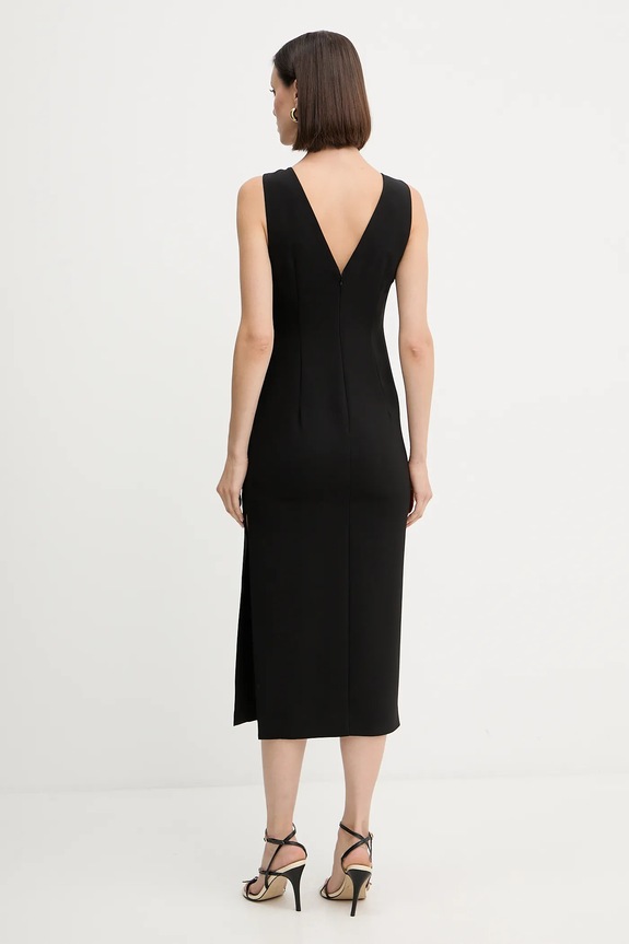 Одежда Платье Twinset 252TP2300 чёрный