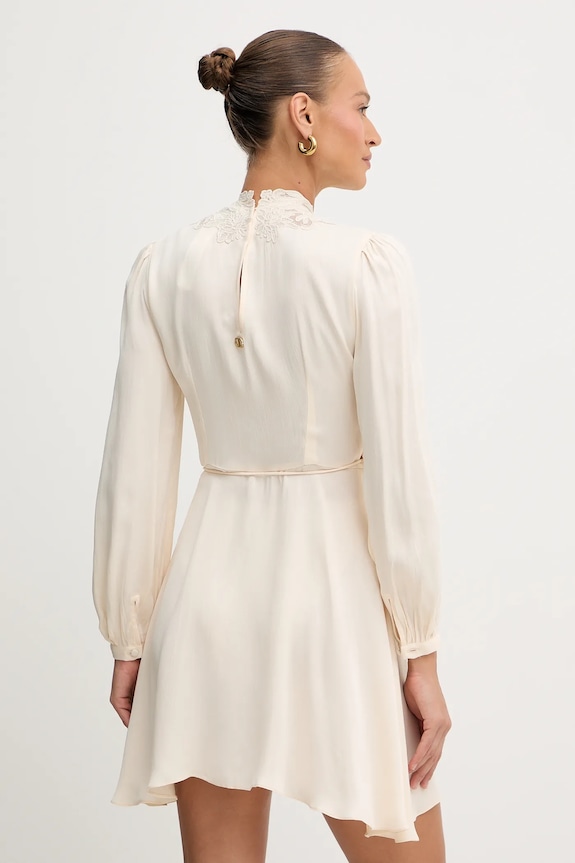Îmbrăcăminte Twinset rochie 252TT2245 bej