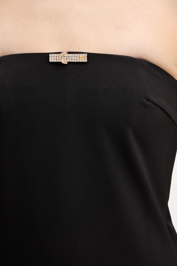 Φόρεμα Elisabetta Franchi ABR4652E3