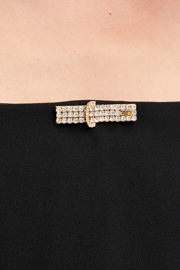 Рокля Elisabetta Franchi AB84852E3