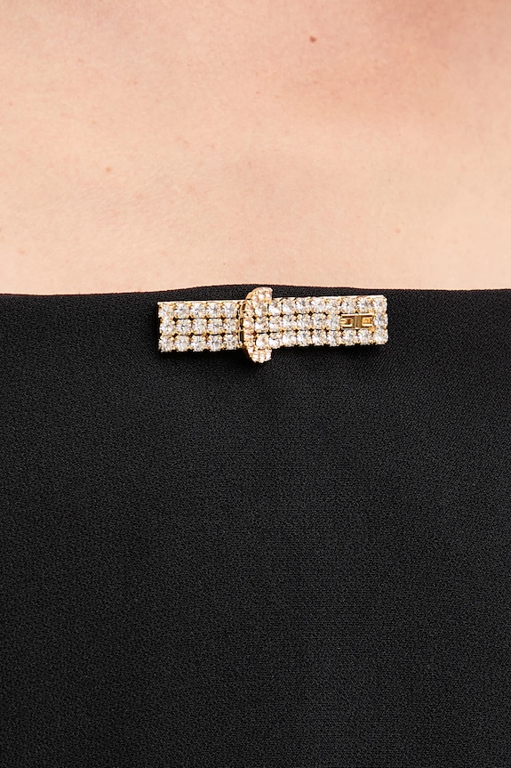 Рокля Elisabetta Franchi AB84852E3