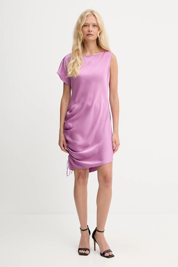 MAX&Co. vestito 2526226131200 violetto AW25