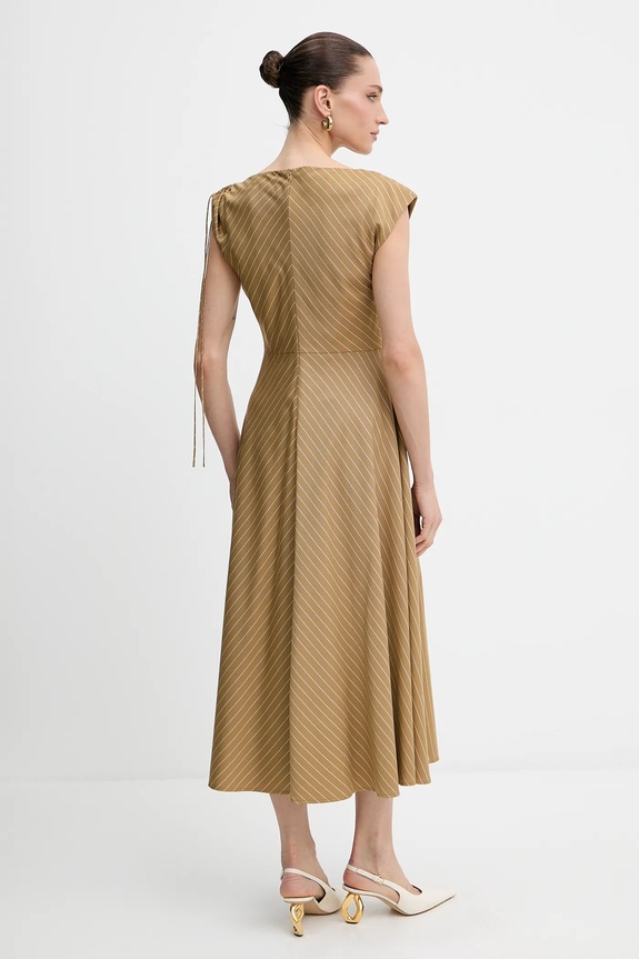 Abbigliamento MAX&Co. vestito 2526226151200 verde