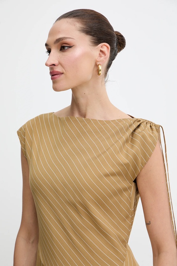 MAX&Co. vestito verde 2526226151200