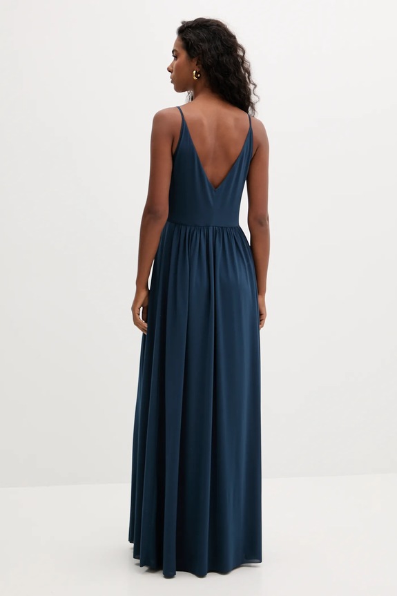 Abbigliamento MAX&Co. vestito 2526626011200 turchese