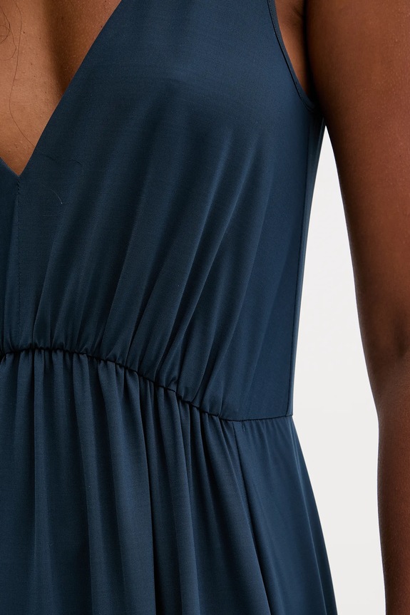 MAX&Co. vestito 2526626011200 turchese