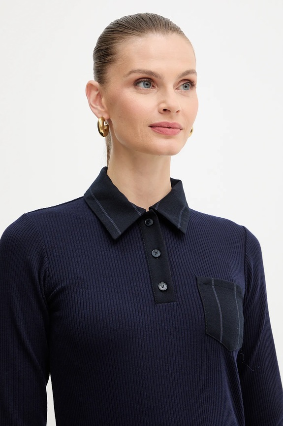 MAX&Co. vestito blu navy 2526226053200