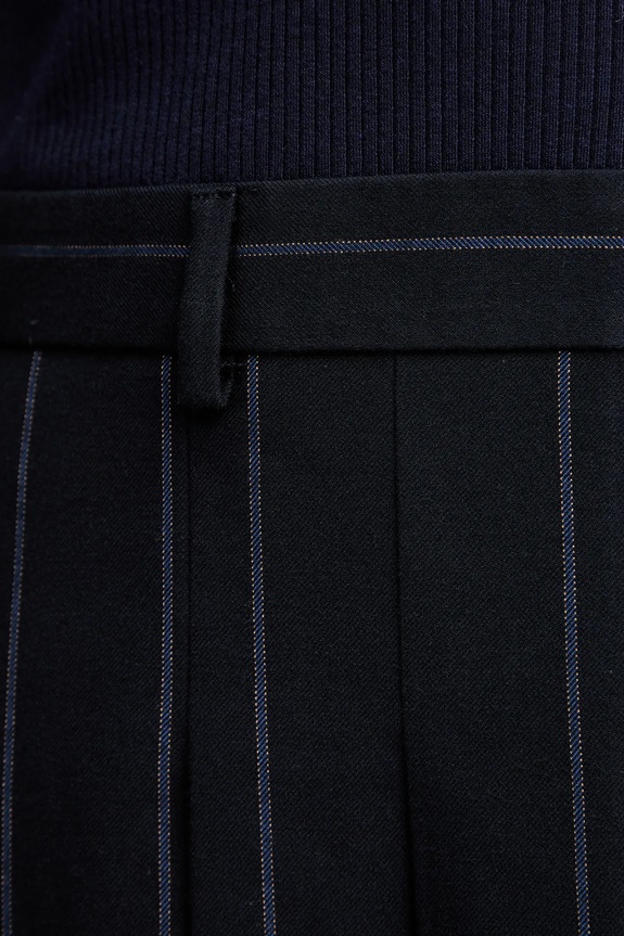 MAX&Co. vestito 2526226053200 blu navy