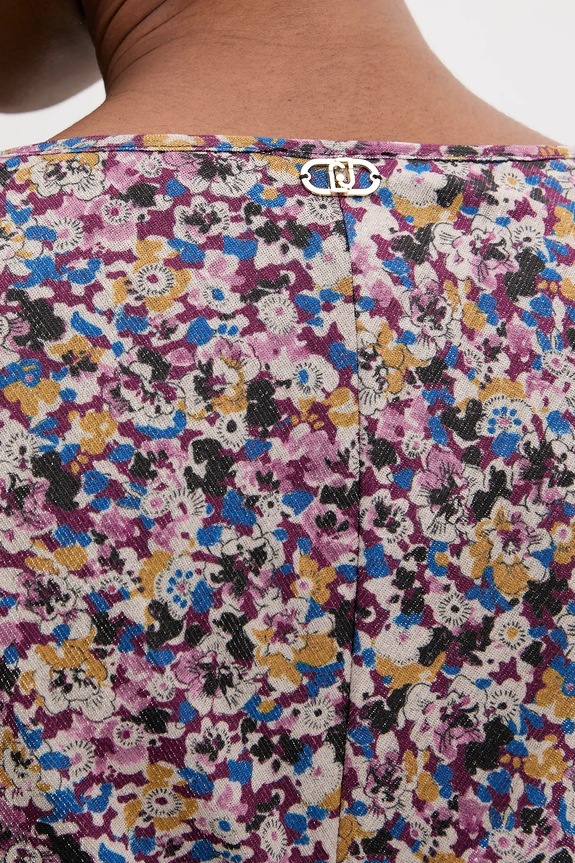 Šaty Liu Jo MF5080.J3821