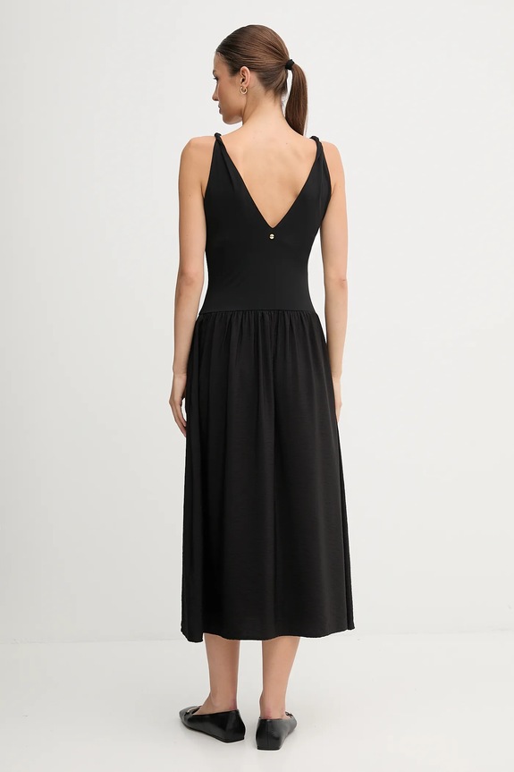 Ruházat Pedro del Hierro ruha 3812197 fekete