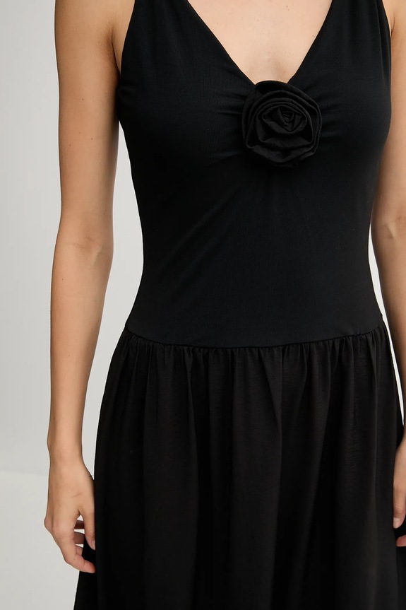 Pedro del Hierro ruha fekete 3812197