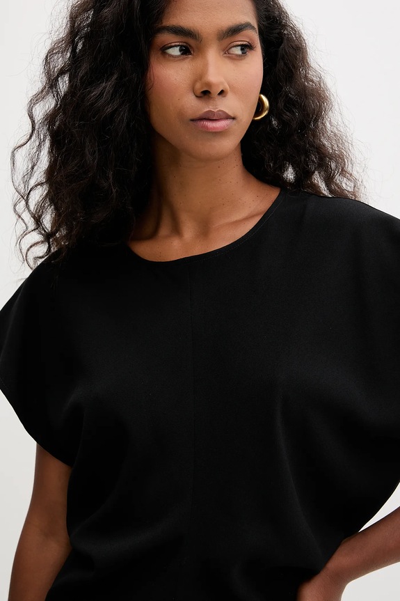 Marella ruha fekete 2523226023200