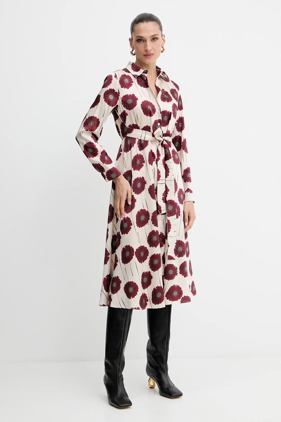 Marella ruha Emme by Marella galléros bézs 2525226101200