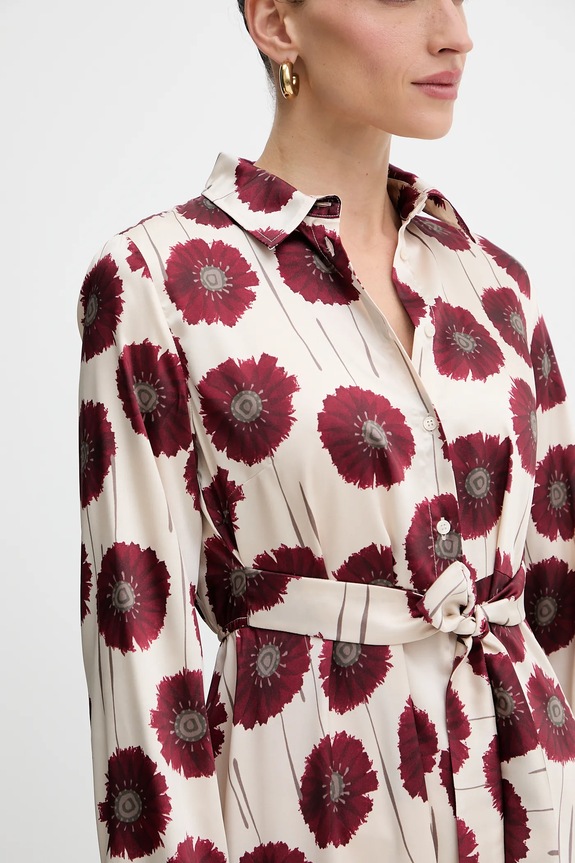 Marella ruha Emme by Marella 2525226101200 bézs