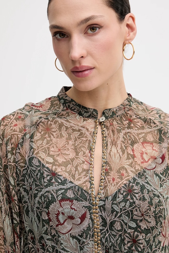 Hoss Intropia ruha zöld 8222123