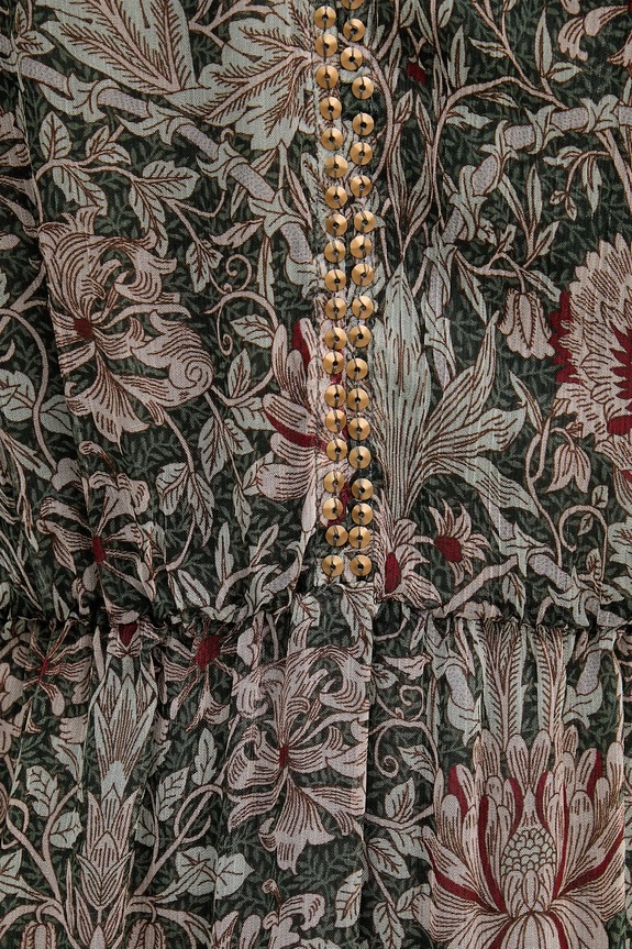 Hoss Intropia ruha 8222123 zöld