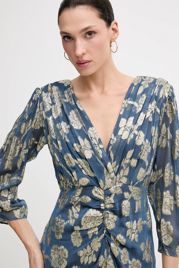 Haljina Hoss Intropia plava 8222120