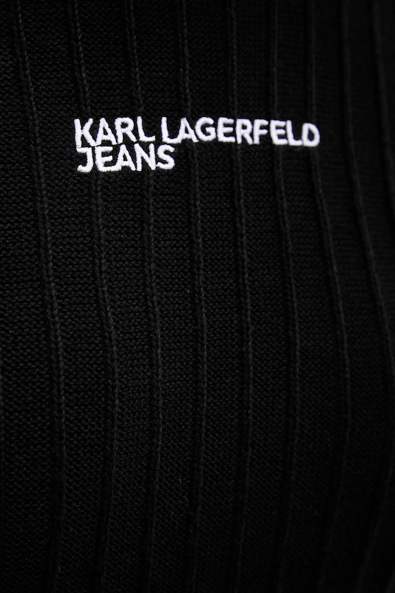 Karl Lagerfeld Jeans rochie A4W13012