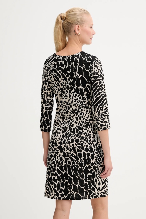 Abbigliamento Morgan vestito REOL nero