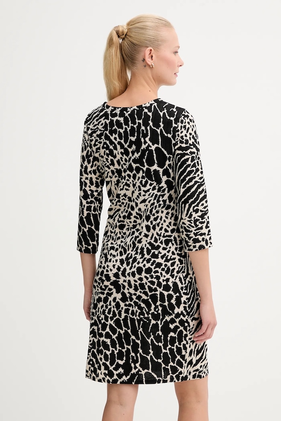 Abbigliamento Morgan vestito REOL nero