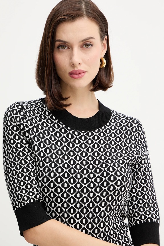 Φόρεμα Morgan μαύρο RMSIXTA