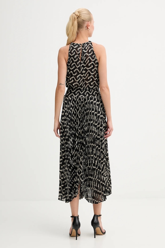 Oblačila Obleka Morgan RPLIST2 rjava