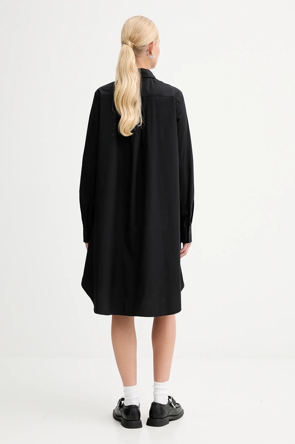 Abbigliamento Marc O'Polo vestito 508113421353 nero