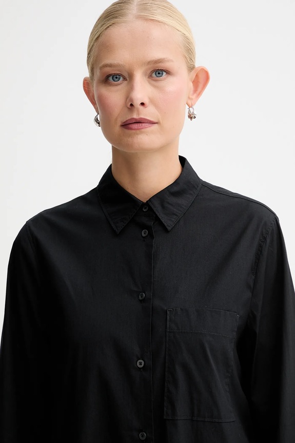 Marc O'Polo vestito nero 508113421353