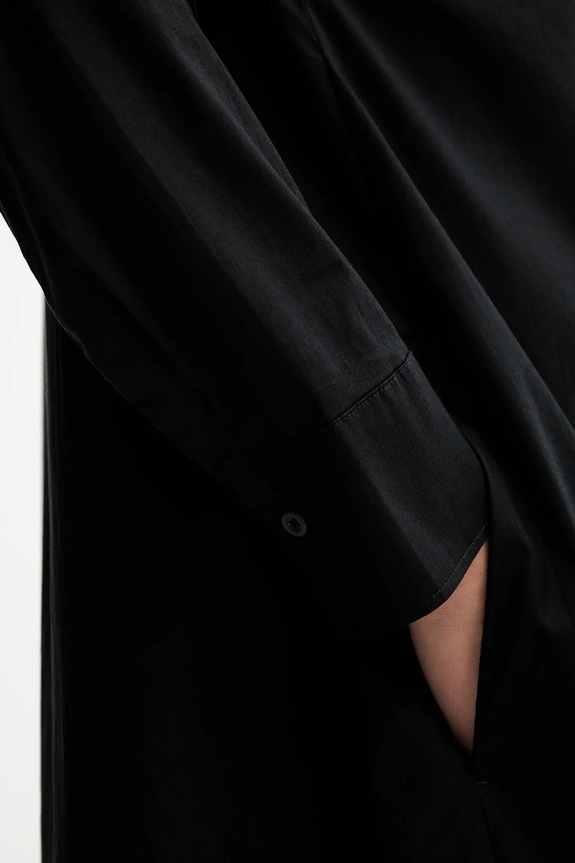 Marc O'Polo vestito 508113421353 nero