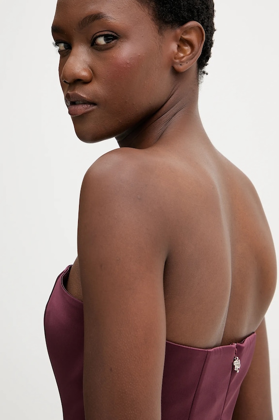 Aniye By ruha burgundia 181379