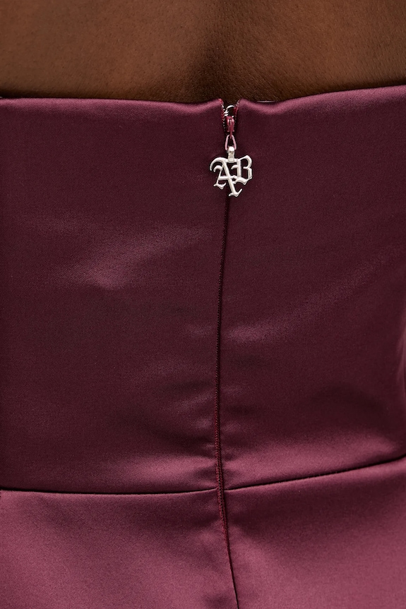 Aniye By ruha 181379 burgundia