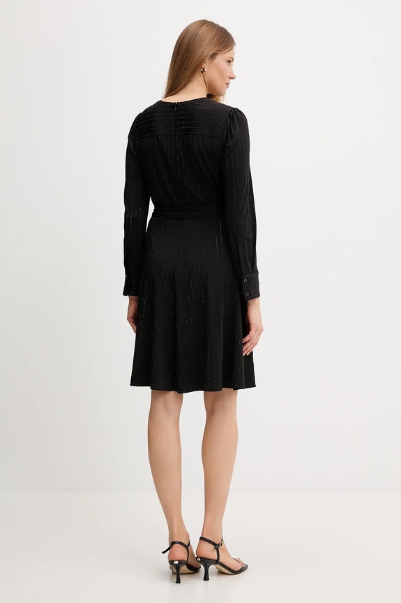 Odjeća Haljina Dkny DD5I2482 crna