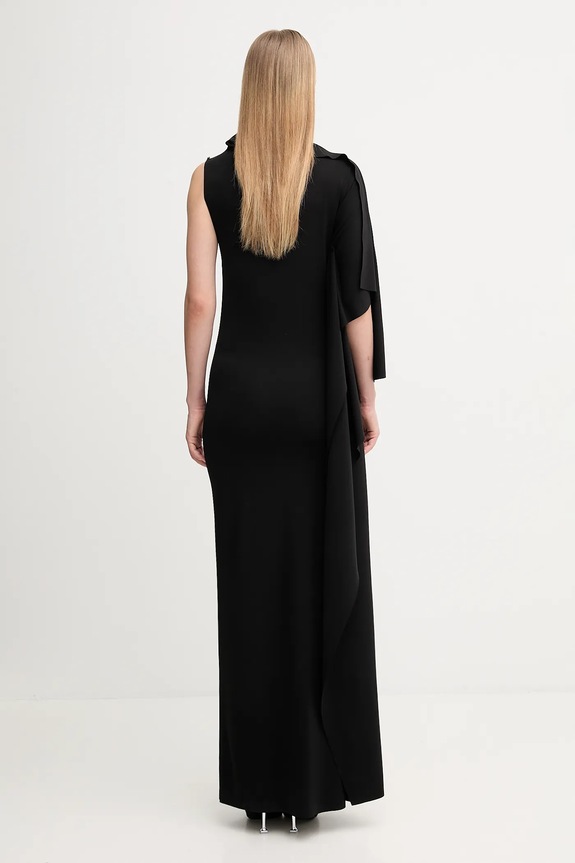 Odjeća Haljina Sportmax NICCHIA 2522626021600 crna