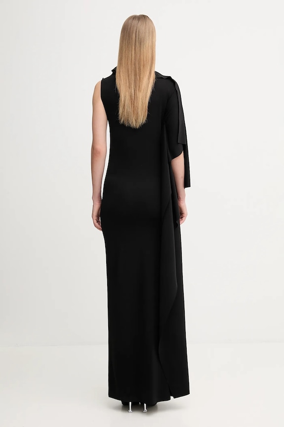 Odjeća Haljina Sportmax NICCHIA 2522626021600 crna