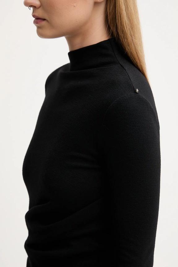 Sportmax dress with wool blend EDILE 2522626022600